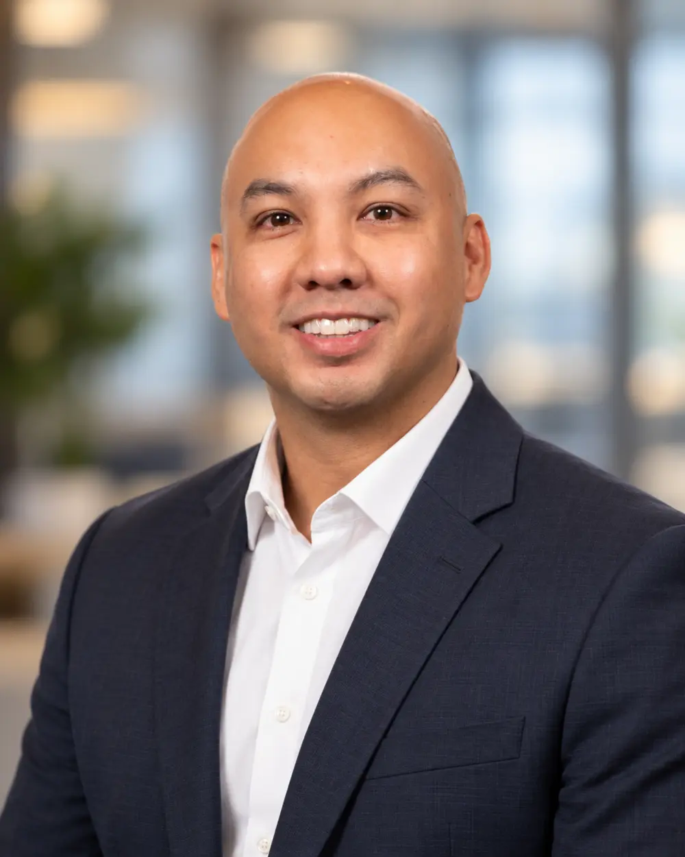 Joshua Hernandez, PMP, Founder & Chief Technology Officer (CTO) at Anchor HR Tech